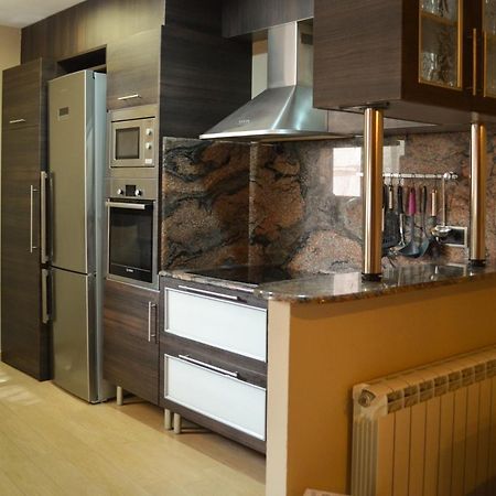 Apartmán Cal Milio Maials Exteriér fotografie