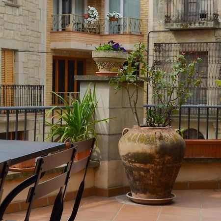 Apartmán Cal Milio Maials Exteriér fotografie