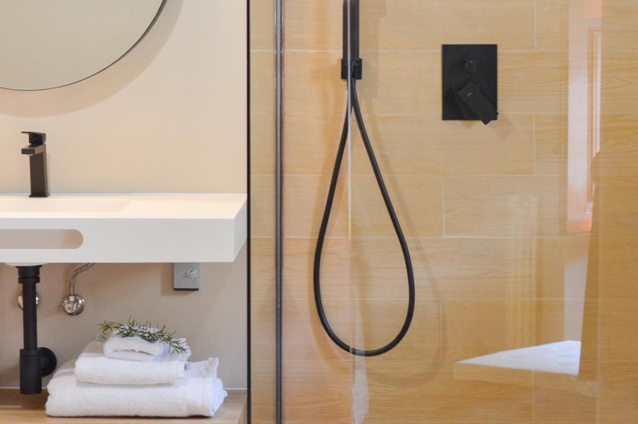 Apartmán Cal Milio Maials Exteriér fotografie