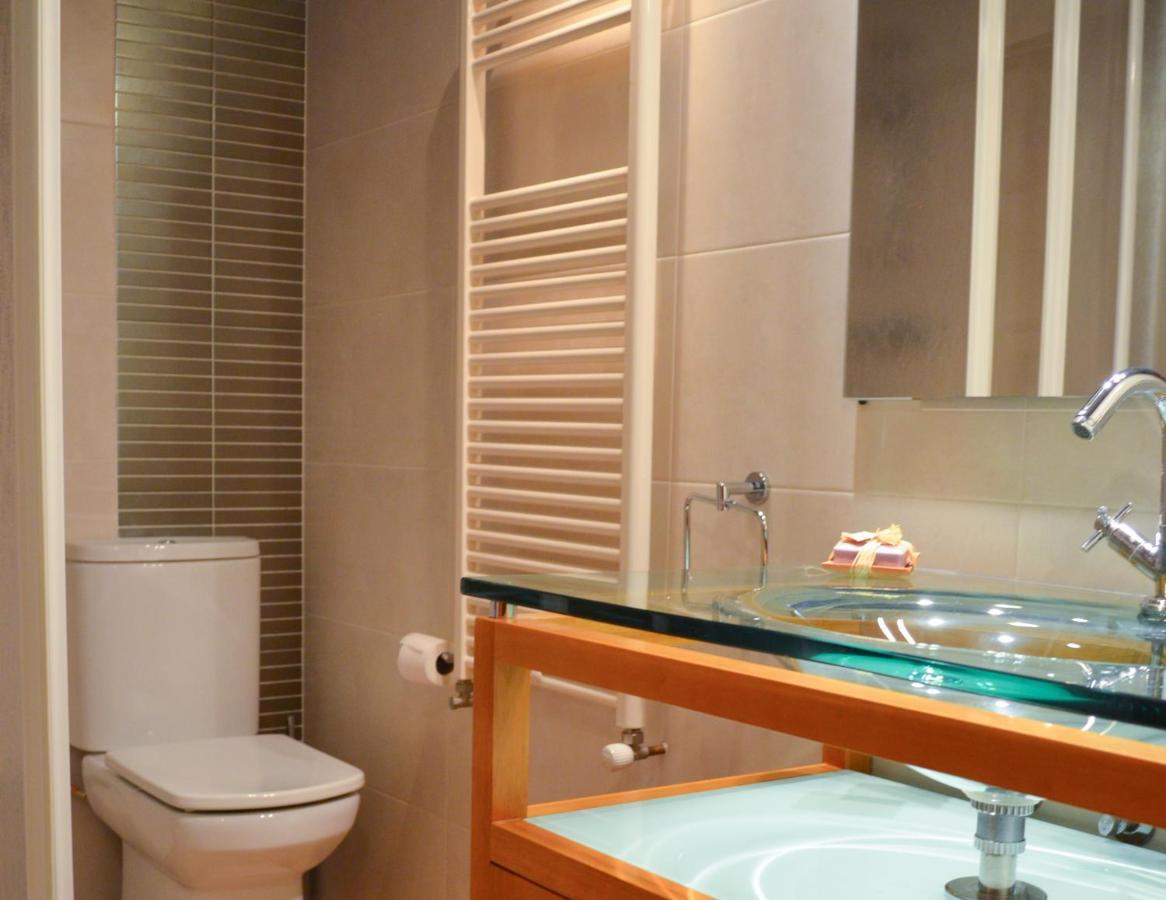 Apartmán Cal Milio Maials Exteriér fotografie